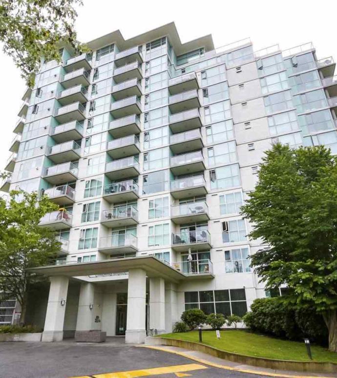 902 - 2763 Chandlery Place, South Marine, Vancouver East 6